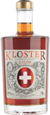 Klosterlikör